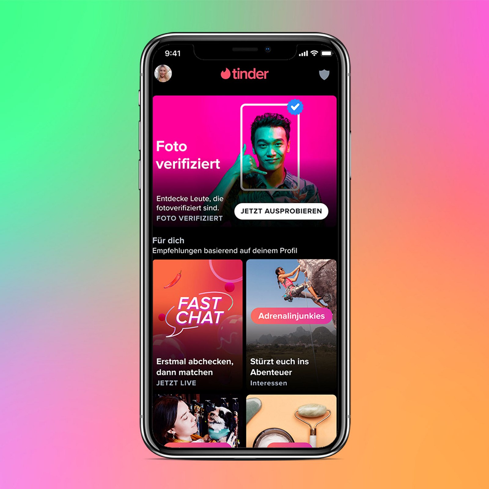 Unlocking Personalization: A Guide On How To Change Your Name On Tinder